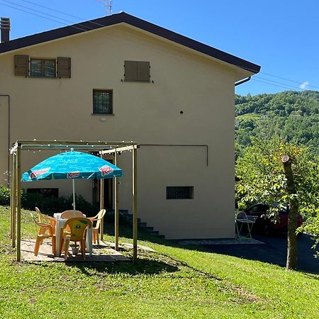 B&B Da Simone Madonna di Fornelli Exterior photo