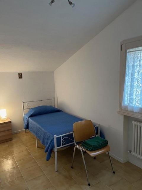 B&B Da Simone Madonna di Fornelli Exterior photo