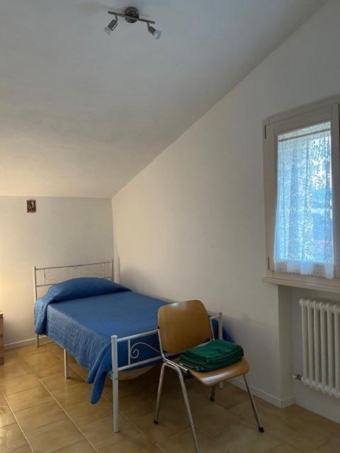 B&B Da Simone Madonna di Fornelli Exterior photo